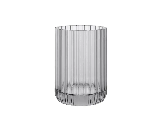 cosmic-lido-zahnputzbecher-kunststoff-smokey-grey image 1