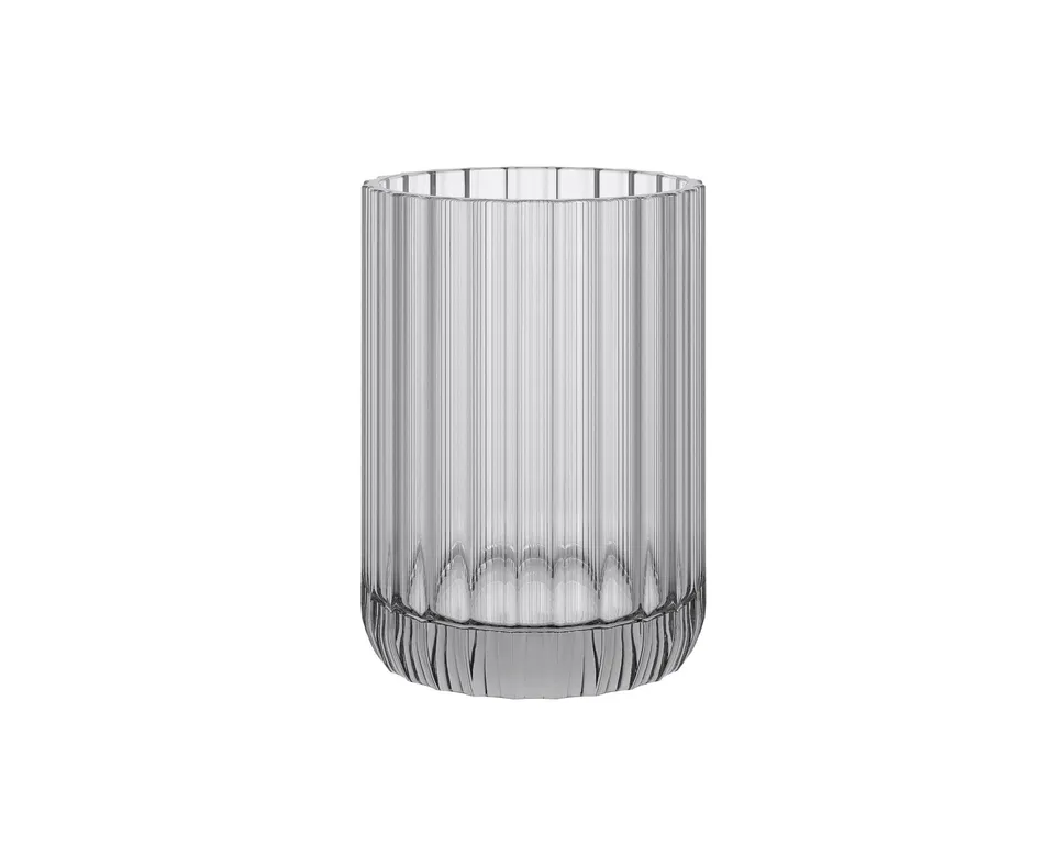 cosmic-lido-zahnputzbecher-kunststoff-smokey-grey image 1