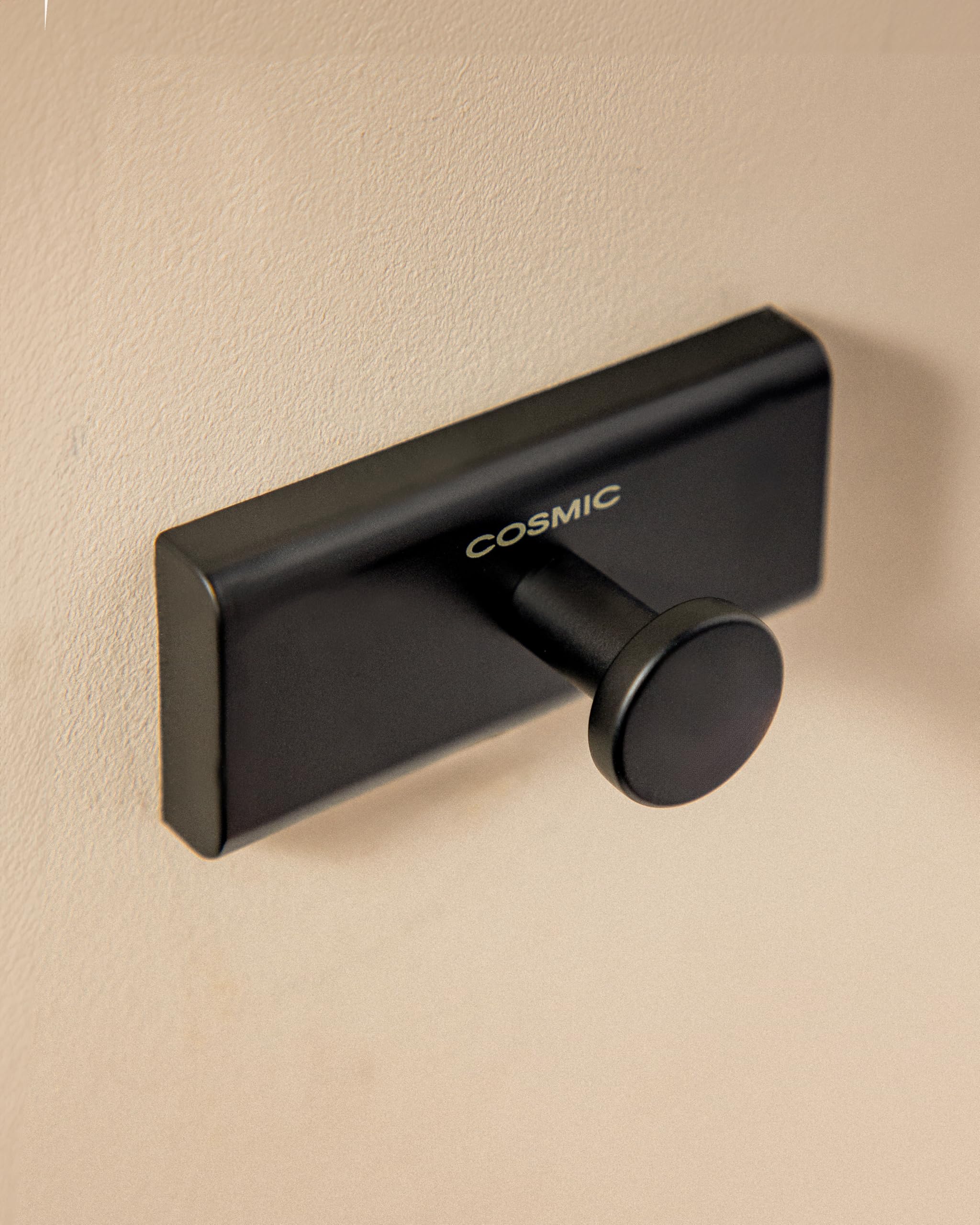 cosmic-next-badezimmer-haken-mattschwarz-5-kg image 3