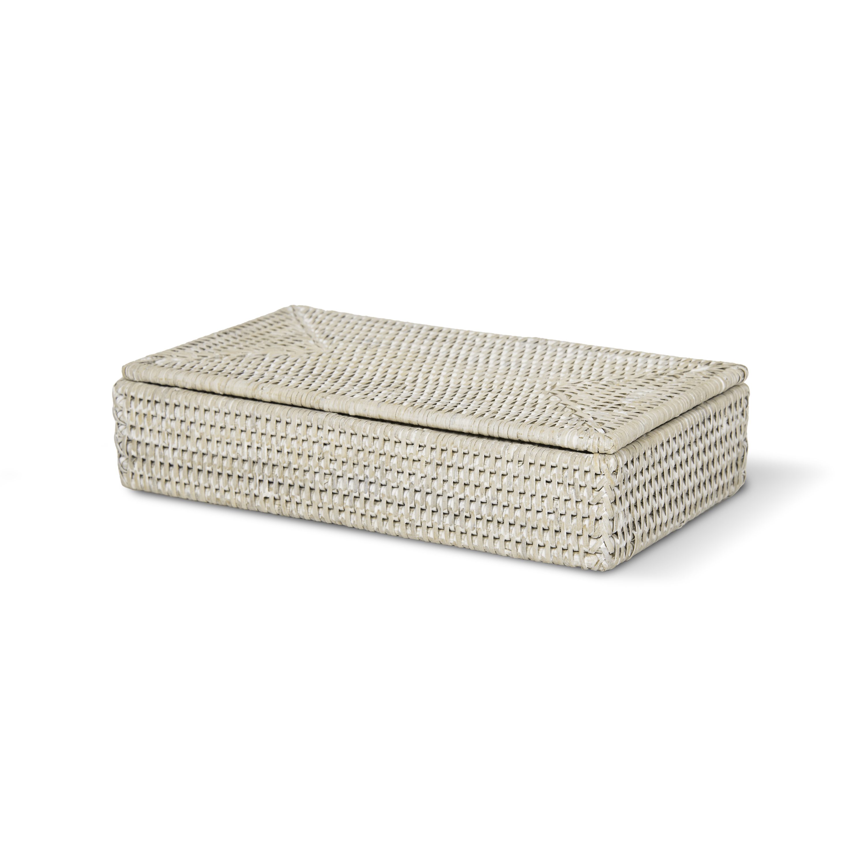 decor-walther-basket-bmd-utensilienbeh-lter-rattan-dunkel image 1
