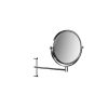 frasco-sential-wandspiegel-3-fach-rund-20-cm-chrom image 4