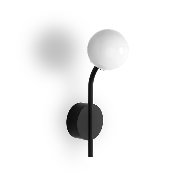 decor-walther-bar-pep-one-wandleuchte-opalglas-chrom image 1
