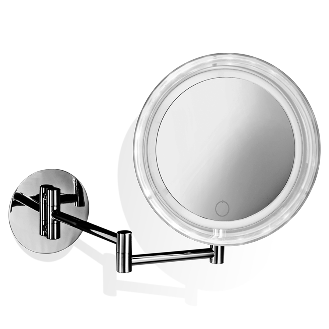 decor-walther-classic-bs-16-touch-kosmetikspiegel-chrom image 1