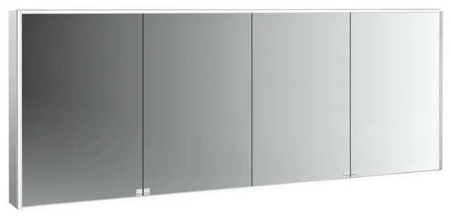 frasco-centric-deep-led-spiegelschrank-180-cm-alu-aufputz image 1