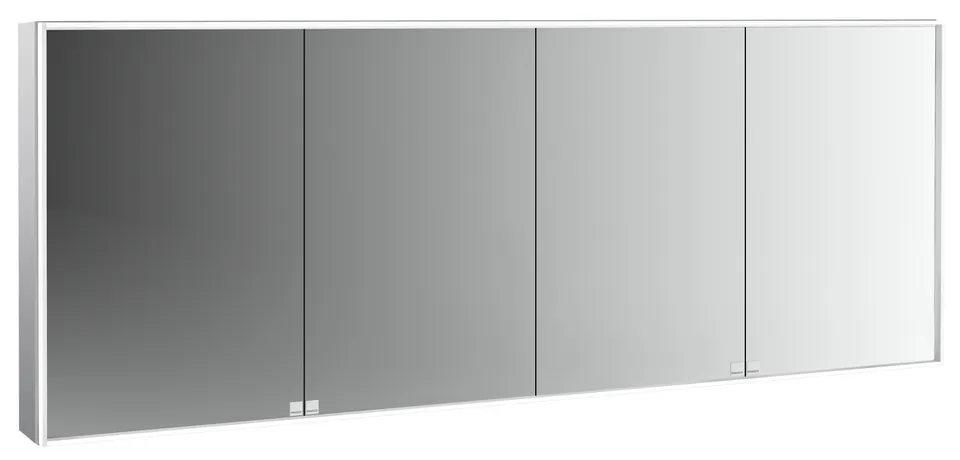 frasco-centric-deep-led-spiegelschrank-180-cm-alu-aufputz image 1