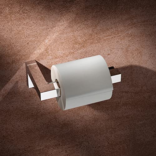 keuco-edition-90-square-toilettenpapierhalter-verchromt-offen image 4