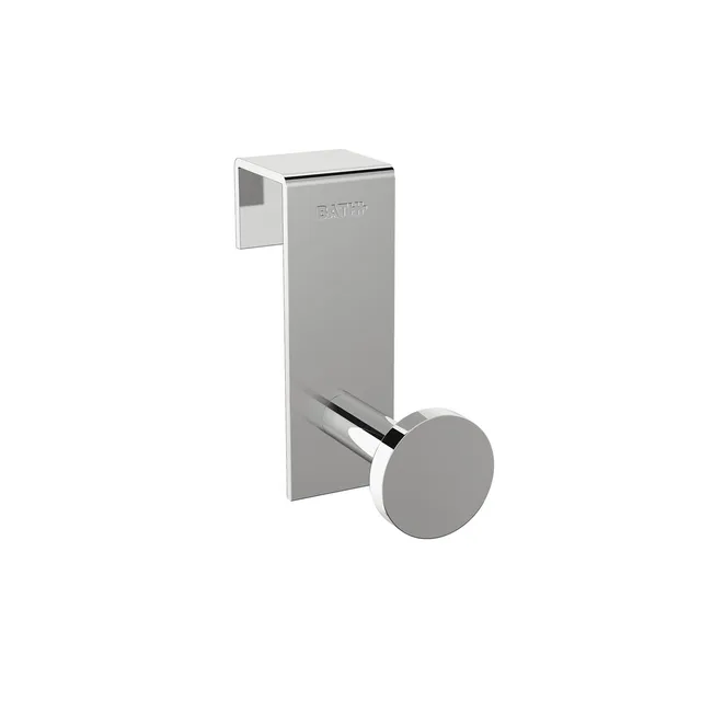 cosmic-project-handtuchhaken-chrom-wand-15-kg image 1