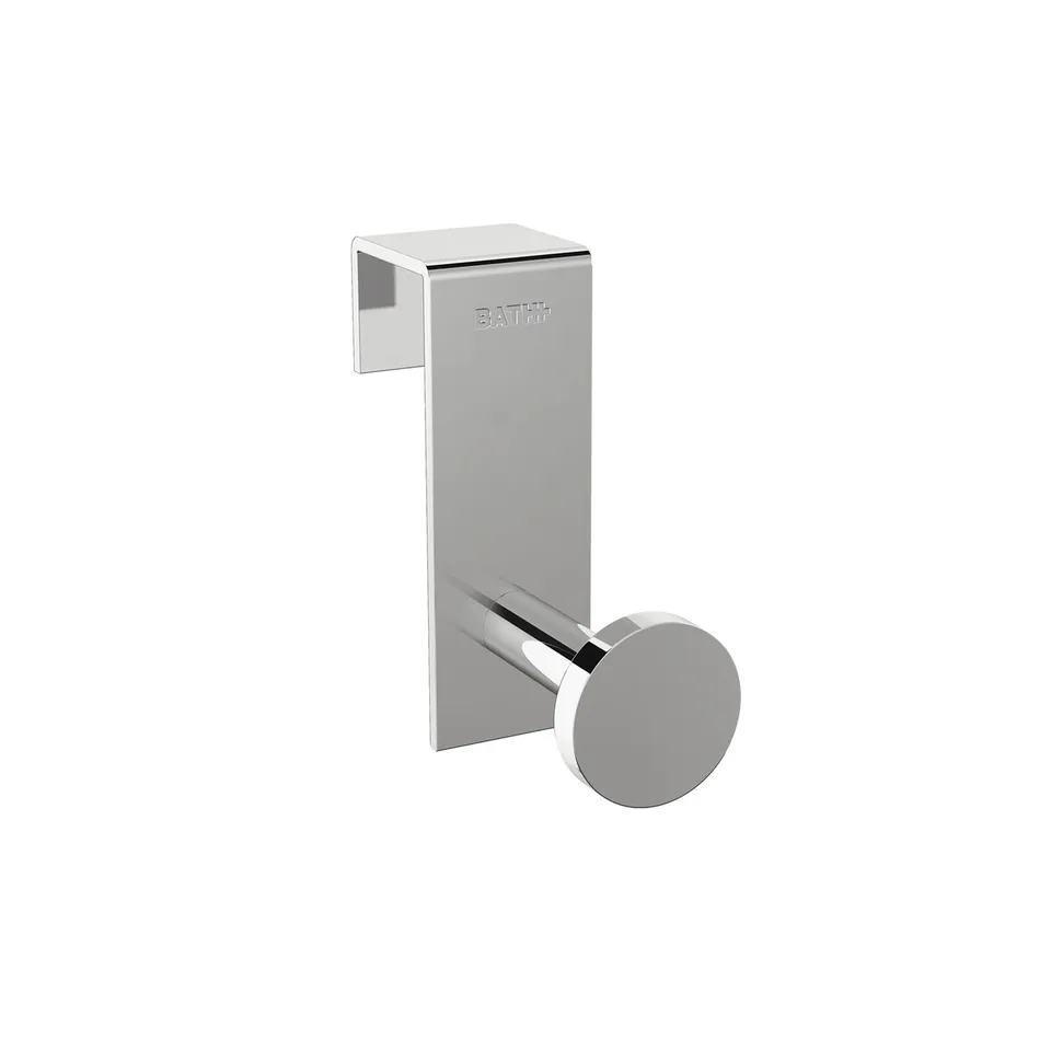 cosmic-project-handtuchhaken-chrom-wand-15-kg image 1