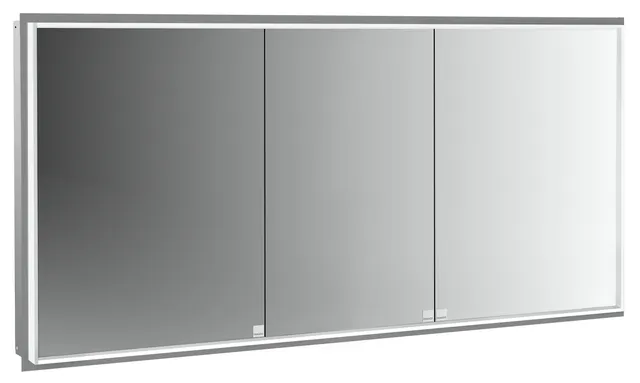 frasco-centric-deep-spiegelschrank-140-cm-unterputz-led image 1
