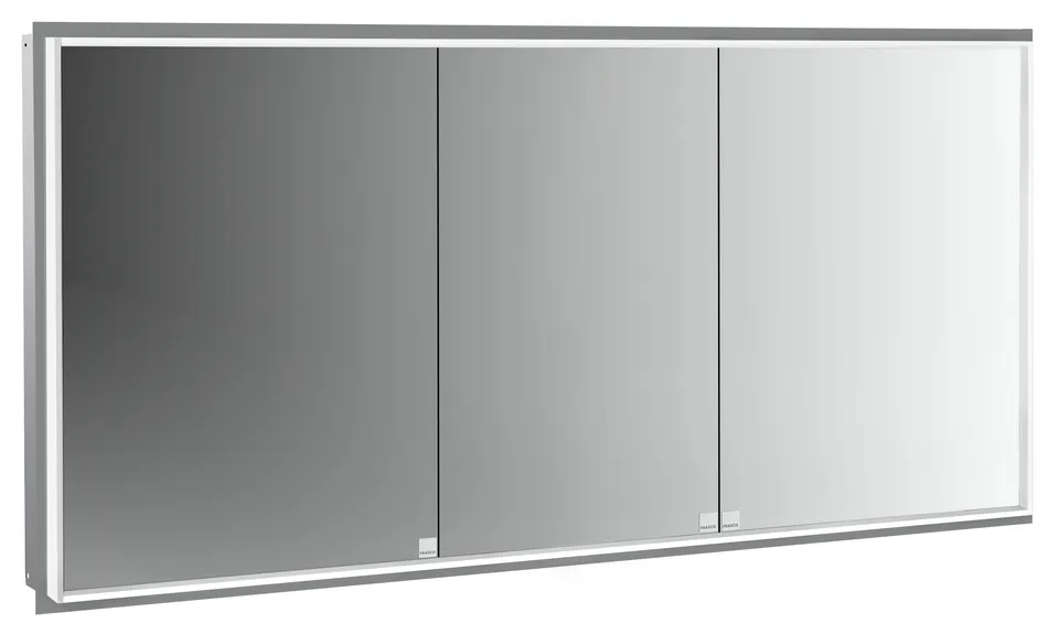 frasco-centric-deep-spiegelschrank-140-cm-unterputz-led image 1
