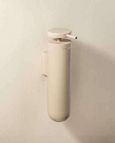 cosmic-geyser-seifenspender-sand-edelstahl-dual-smartfix image 7