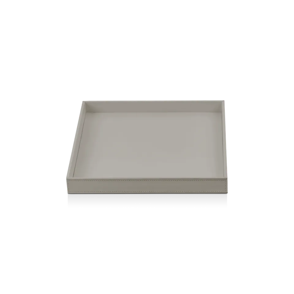 decor-walther-brownie-tab-q-tablett-schwarz-28-cm-leder image 1