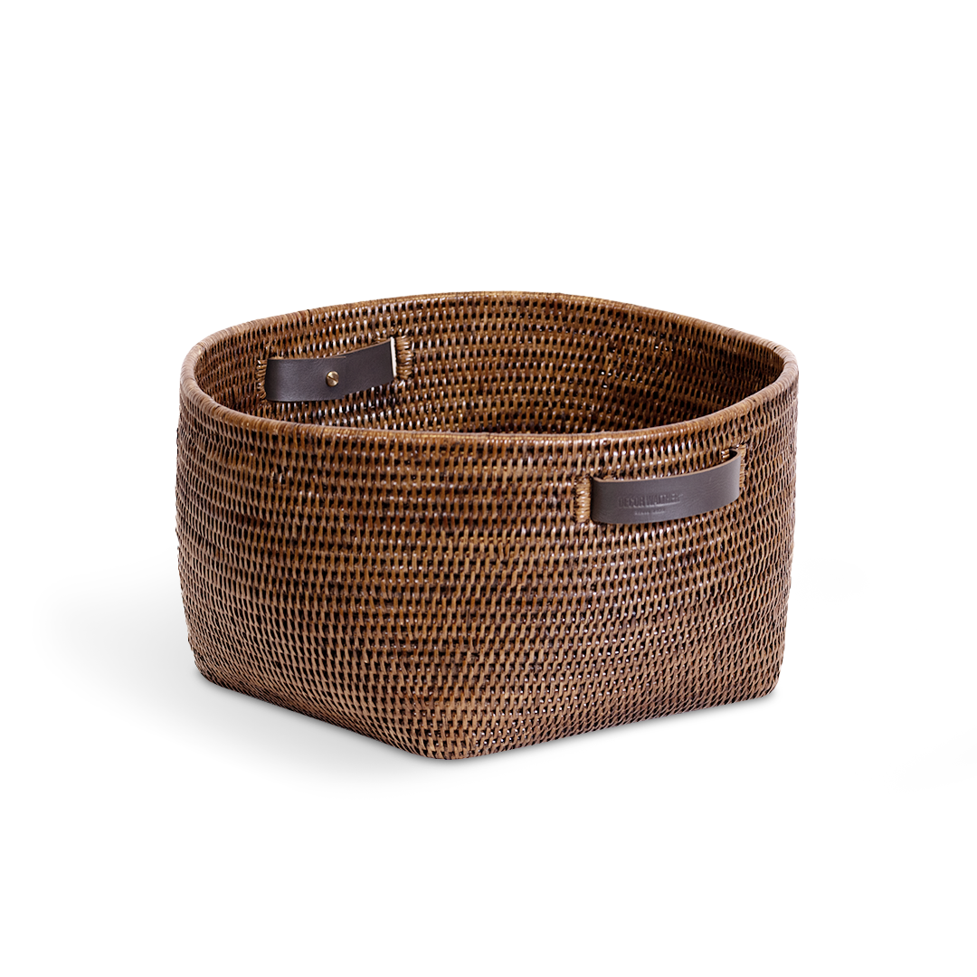 decor-walther-basket-aufbewahrungskorb-badkorb-metall image 1