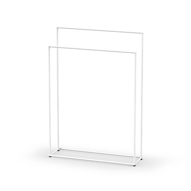 decor-walther-mikado-mk-ht-handtuchst-nder-chrom-60-cm image 1