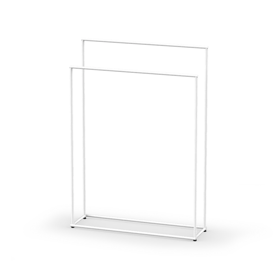 decor-walther-mikado-mk-ht-handtuchst-nder-chrom-60-cm image 1