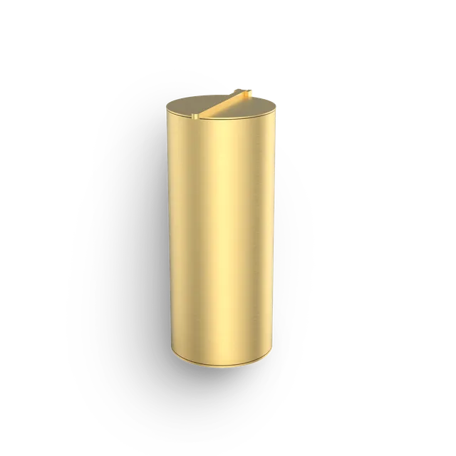decor-walther-classic-bin-4-abfalleimer-chrom-wandmodell image 1