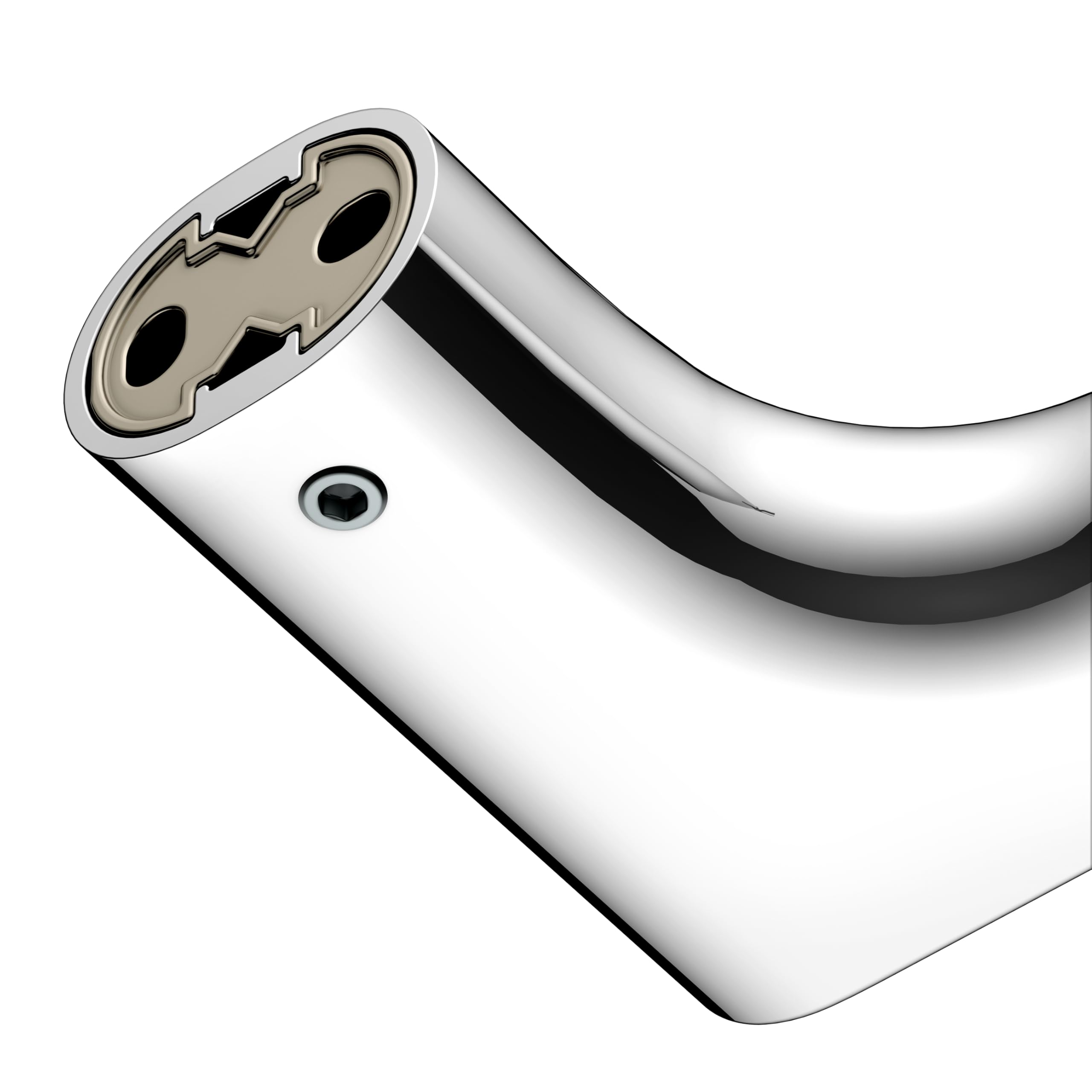 keuco-edition-400-badetuchhalter-60-cm-chrom image 4