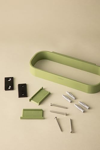 cosmic-alife-handtuchring-perlwei-easyclip-kleben image 7