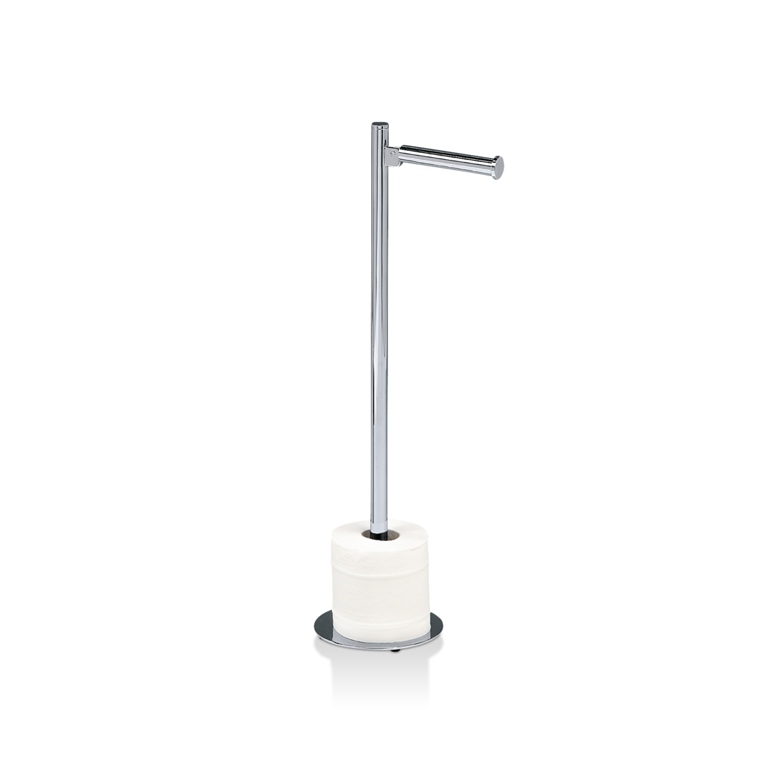 decor-walther-classic-dw-11-toilettenpapierhalter-chrom-stand image 1