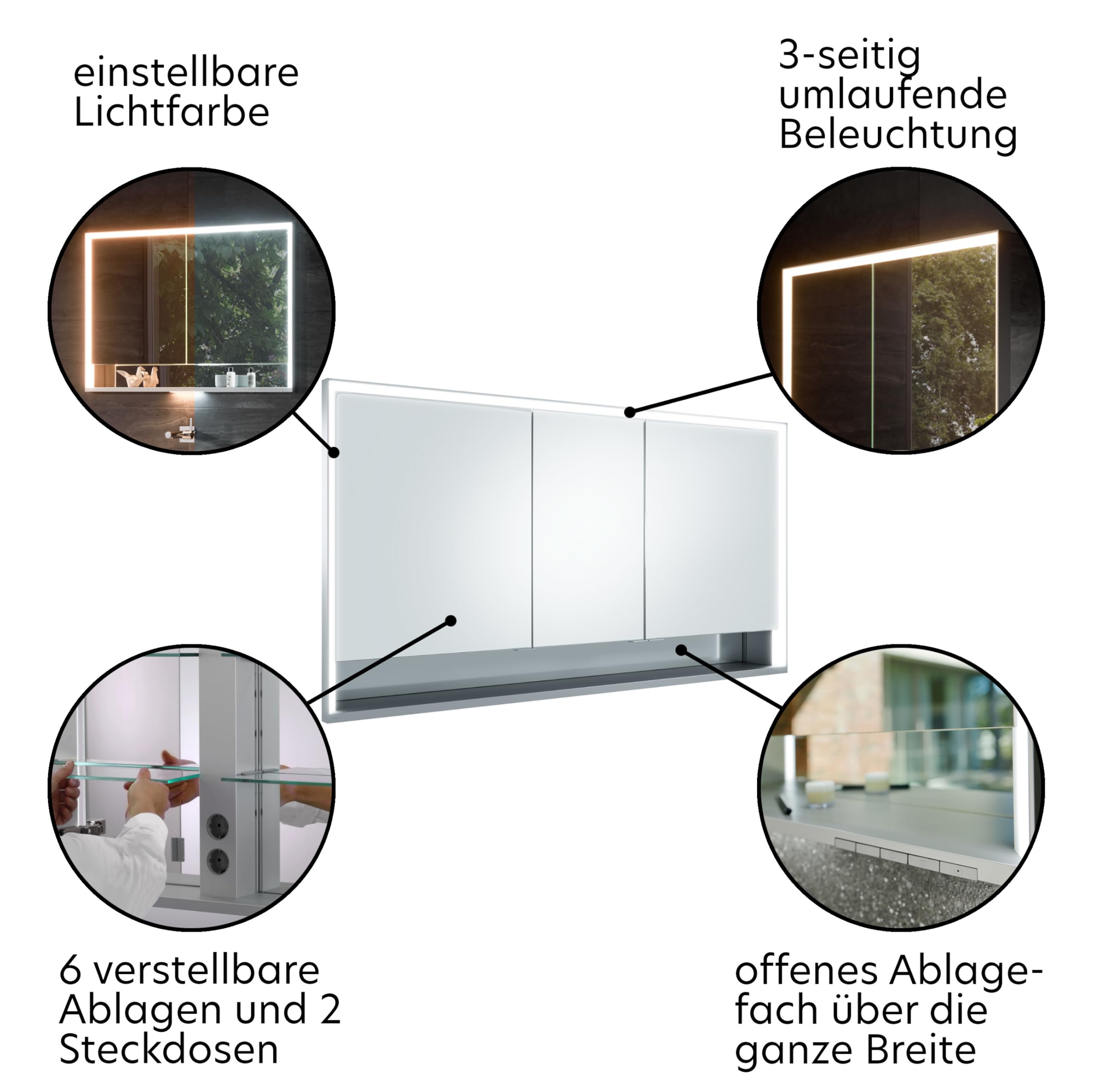 keuco-royal-lumos-spiegelschrank-140-cm-led-3-t-rig-dimmbar image 5
