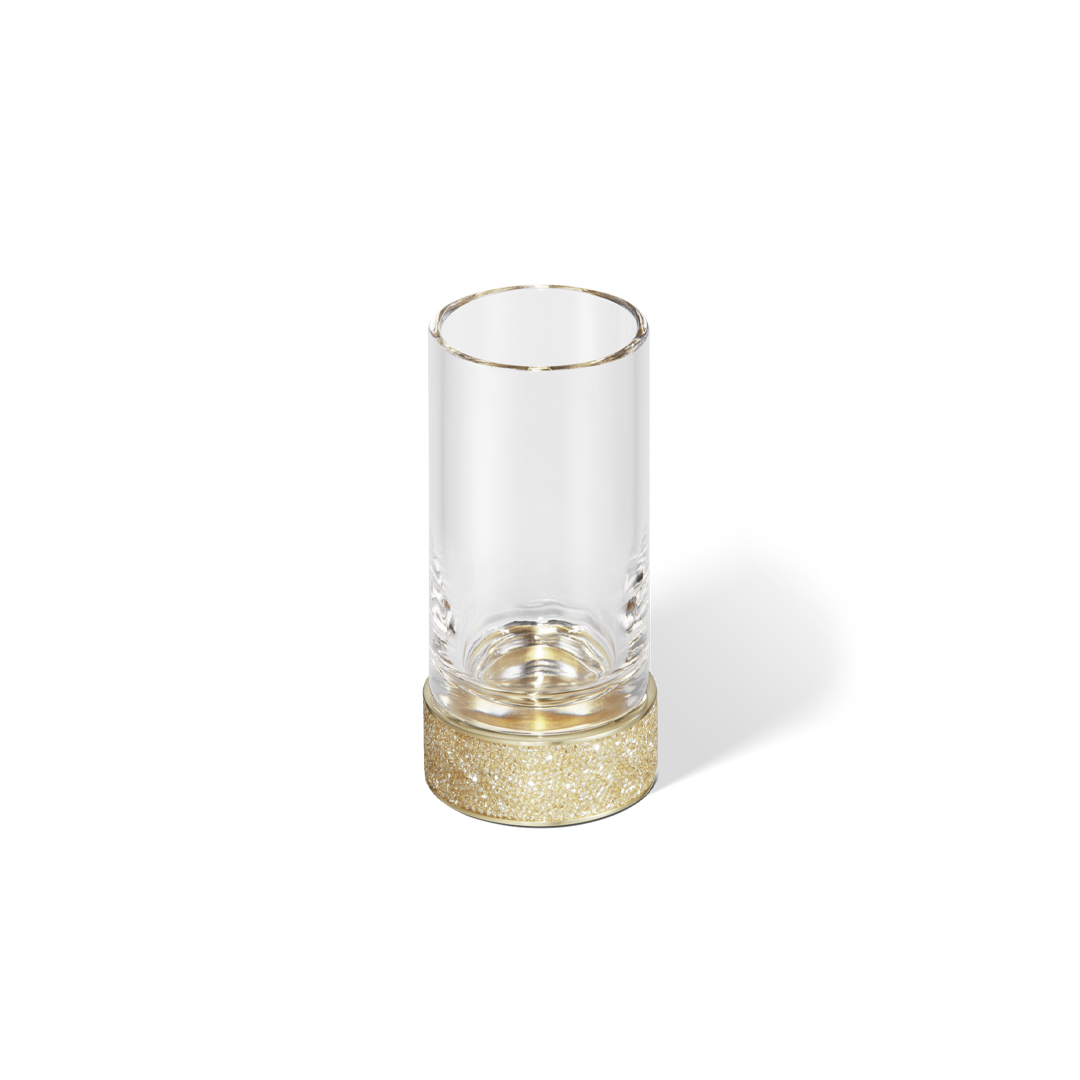 decor-walther-rocks-smg-zahnputzbecher-gold-matt-24-karat-2-teilig image 7