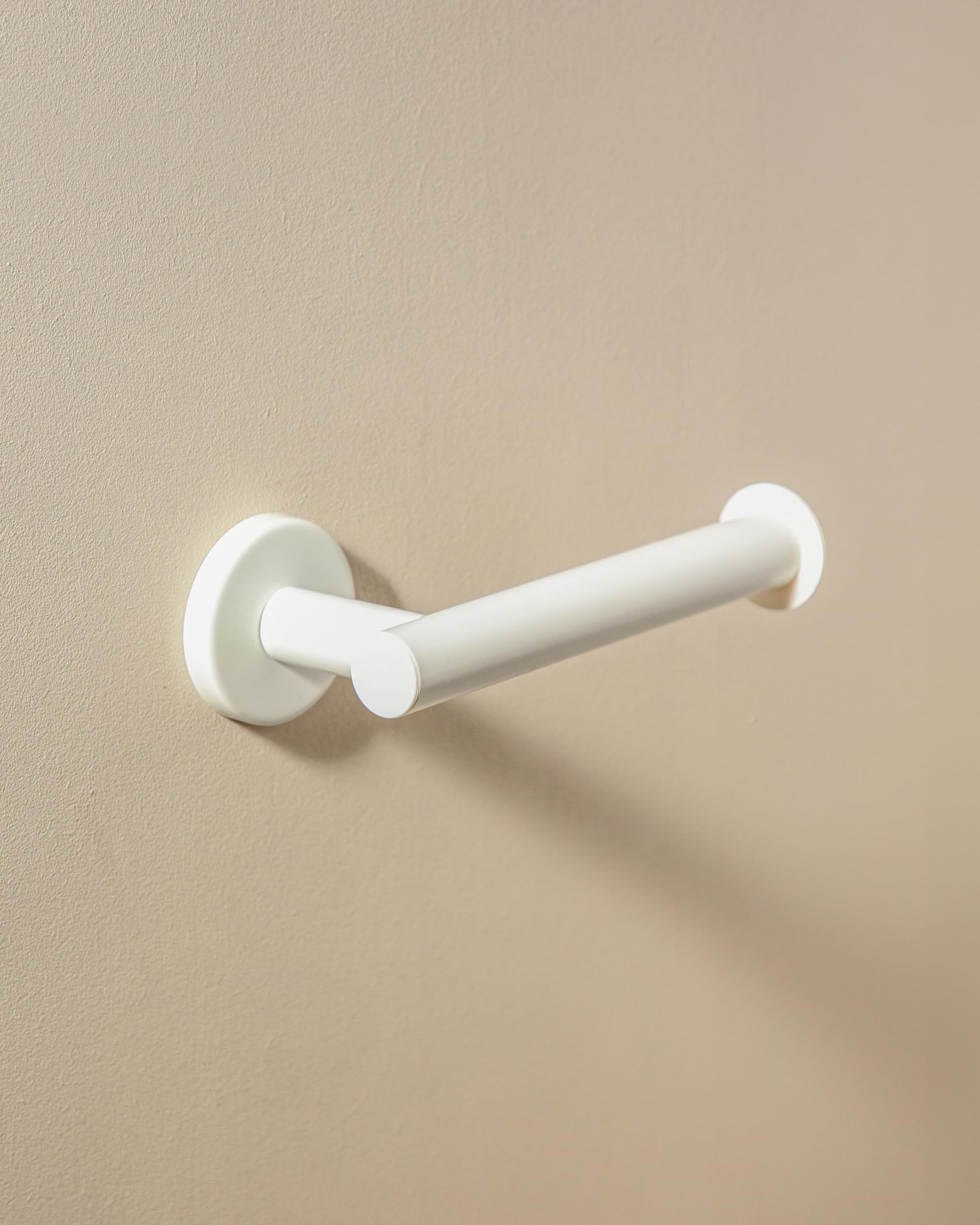 cosmic-architect-s-wc-papierhalter-wei-matt-ohne-deckel image 2