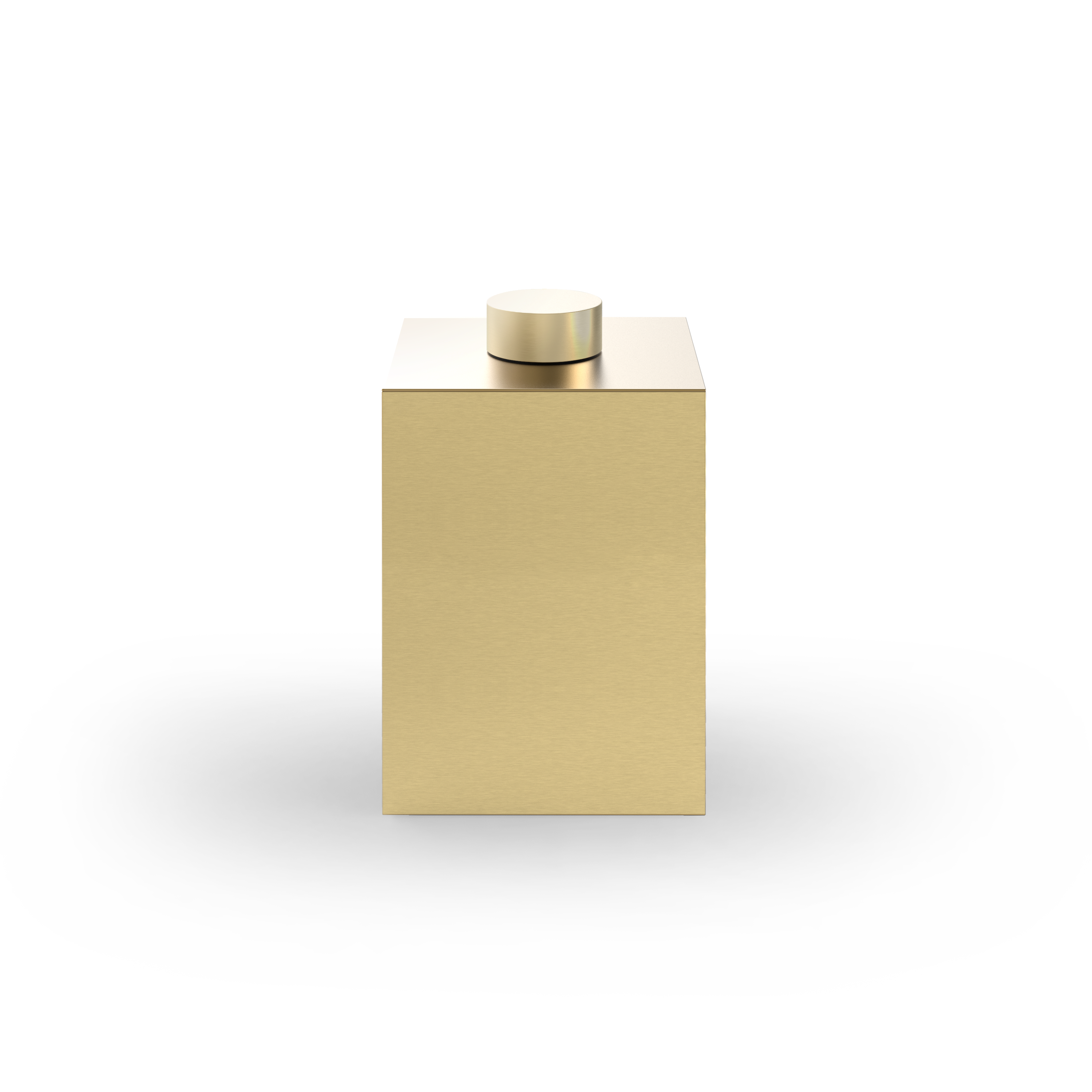 decor-walther-classic-dw-76-n-abfalleimer-chrom-6l image 1