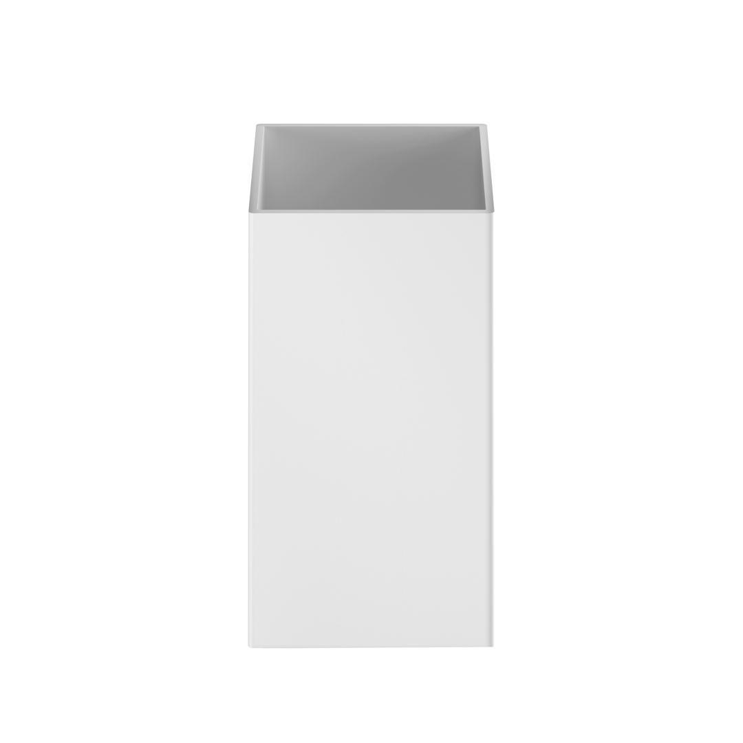 decor-walther-classic-dw-352-utensilienbeh-lter-chrom-quadratisch image 7