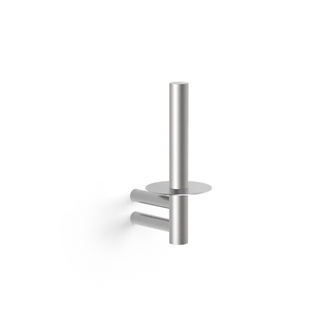 decor-walther-bar-erh-toilettenpapierhalter-chrom-wand-messing image 1