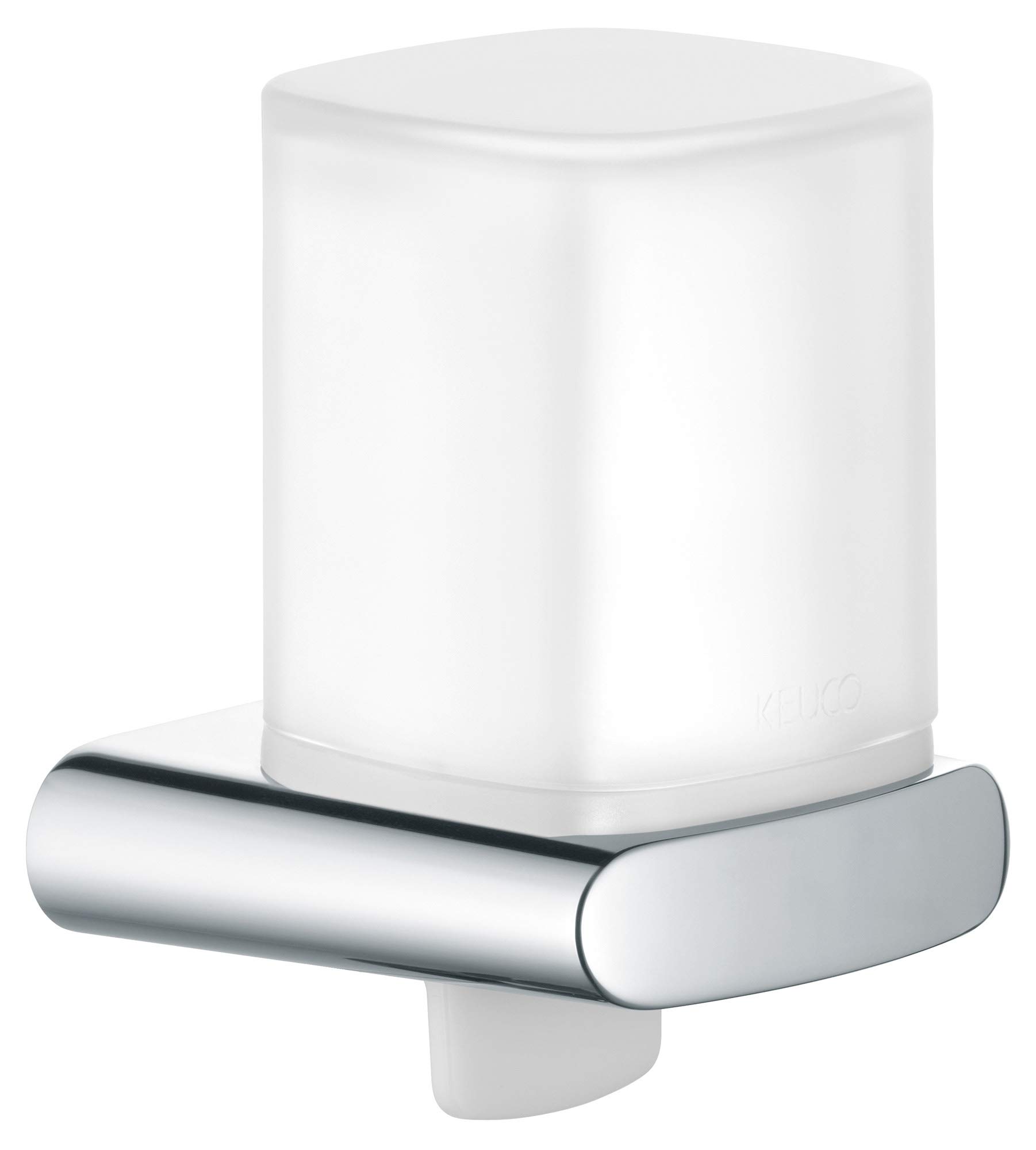 keuco-elegance-seifenspender-180-ml-chrom-st-lpglas image 1