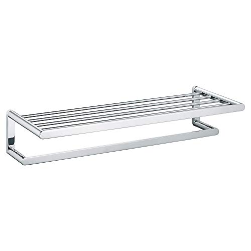 keuco-elegance-handtuchablage-verchromt-62-cm-metall image 8