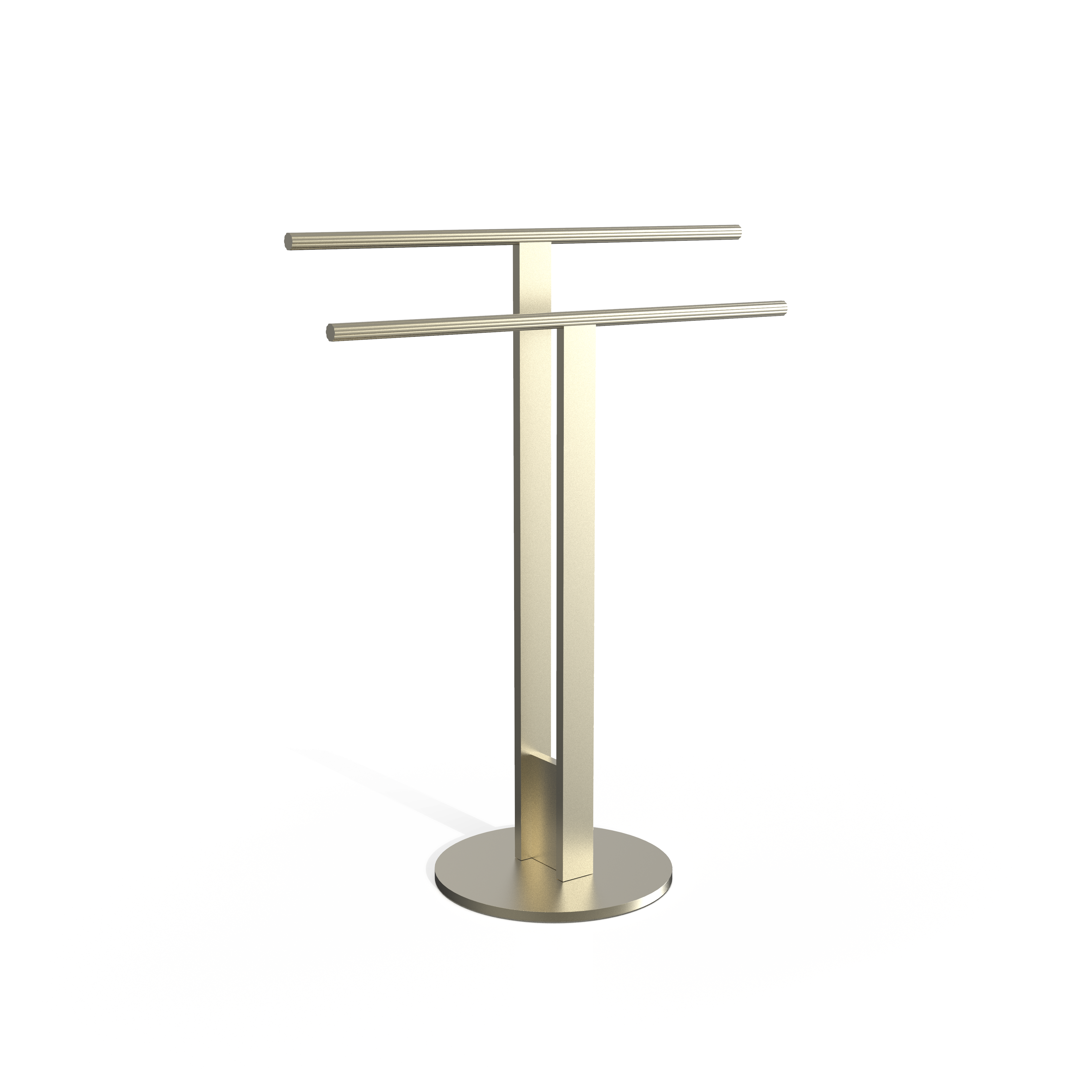 decor-walther-of-line-ht-handtuchst-nder-champagner-aluminium image 1