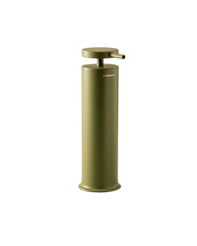 cosmic-geyser-seifenspender-olive-185-ml-edelstahl image 7