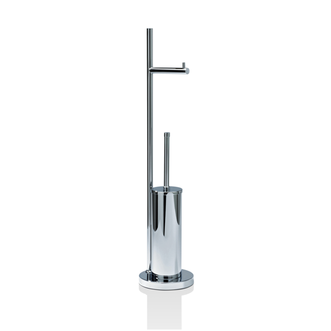 decor-walther-classic-dw-670-wc-b-rstengarnitur-chrom-freistehend image 2
