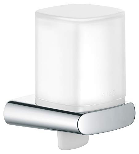 keuco-elegance-seifenspender-180-ml-chrom-st-lpglas image 6