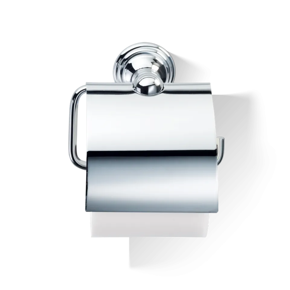 decor-walther-classic-cl-tph3-toilettenpapierhalter-chrom-14-cm image 1