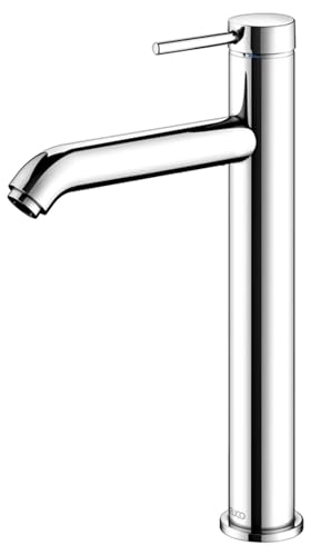 keuco-ixmo-soft-59510-waschtischarmatur-210-chrom-ohne-ablauf image 7
