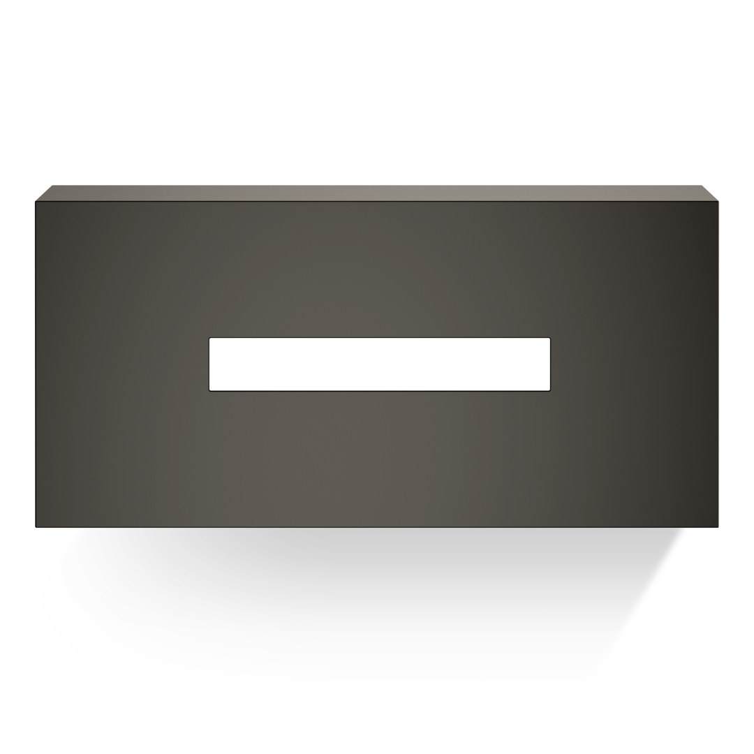 decor-walther-classic-kb-82-papiertuchbox-chrom-messing image 5