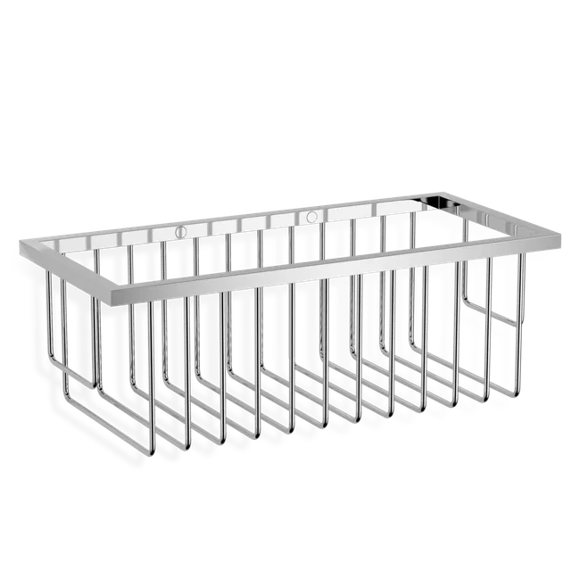 decor-walther-contract-wa-wnd1-duschkorb-edelstahl-wand image 1