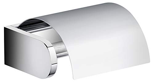 keuco-edition-300-toilettenpapierhalter-chrom-deckel image 5