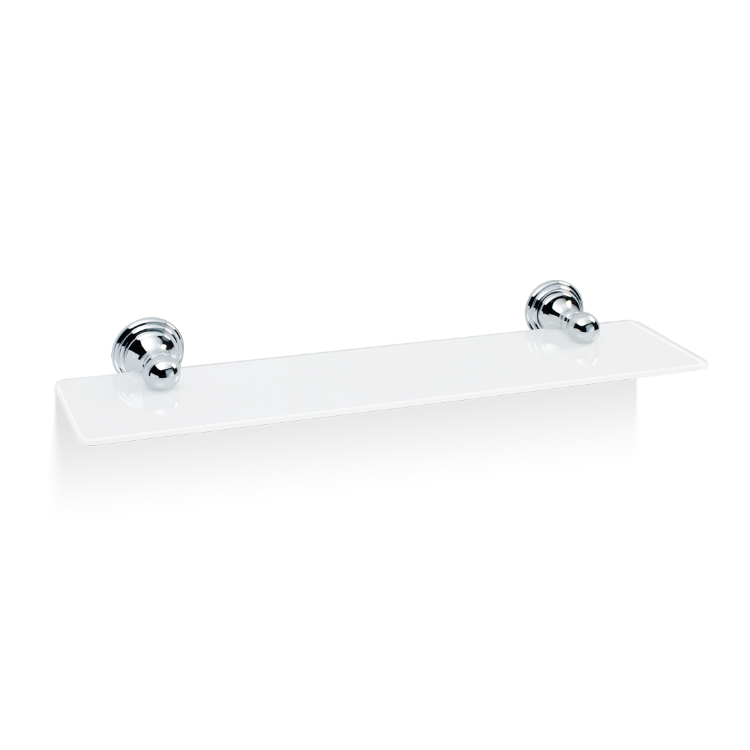 decor-walther-classic-cl-gla80-glasablage-chrom-wandmodell image 1