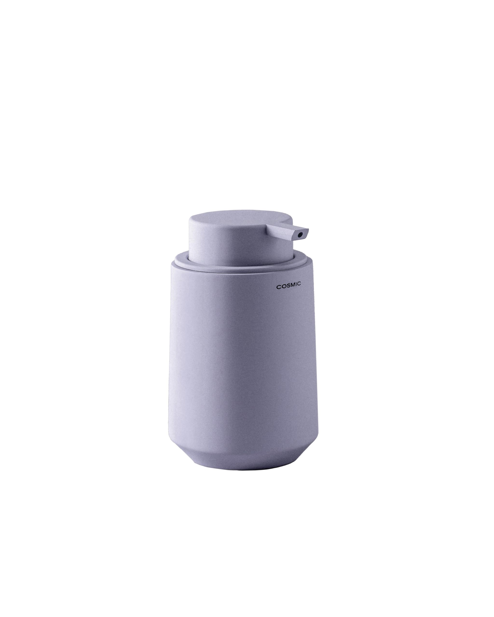 cosmic-saona-seifenspender-violeta-350-ml-soft-touch image 1