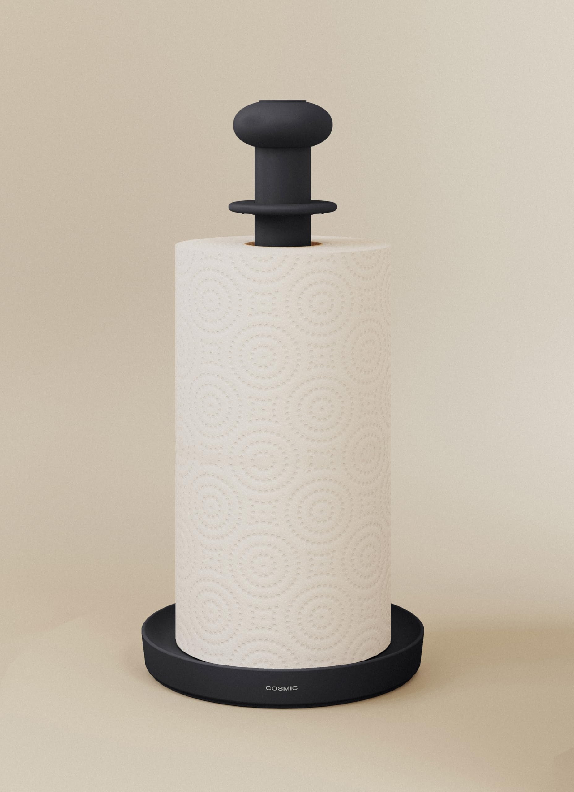 cosmic-spin-k-chenrollenhalter-mit-spray-volcano-2-in-1 image 2