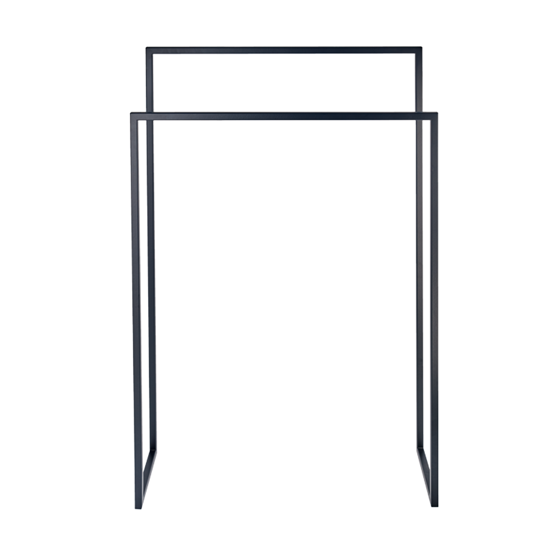 decor-walther-classic-ht-10-handtuchst-nder-chrom-2-stangig image 3