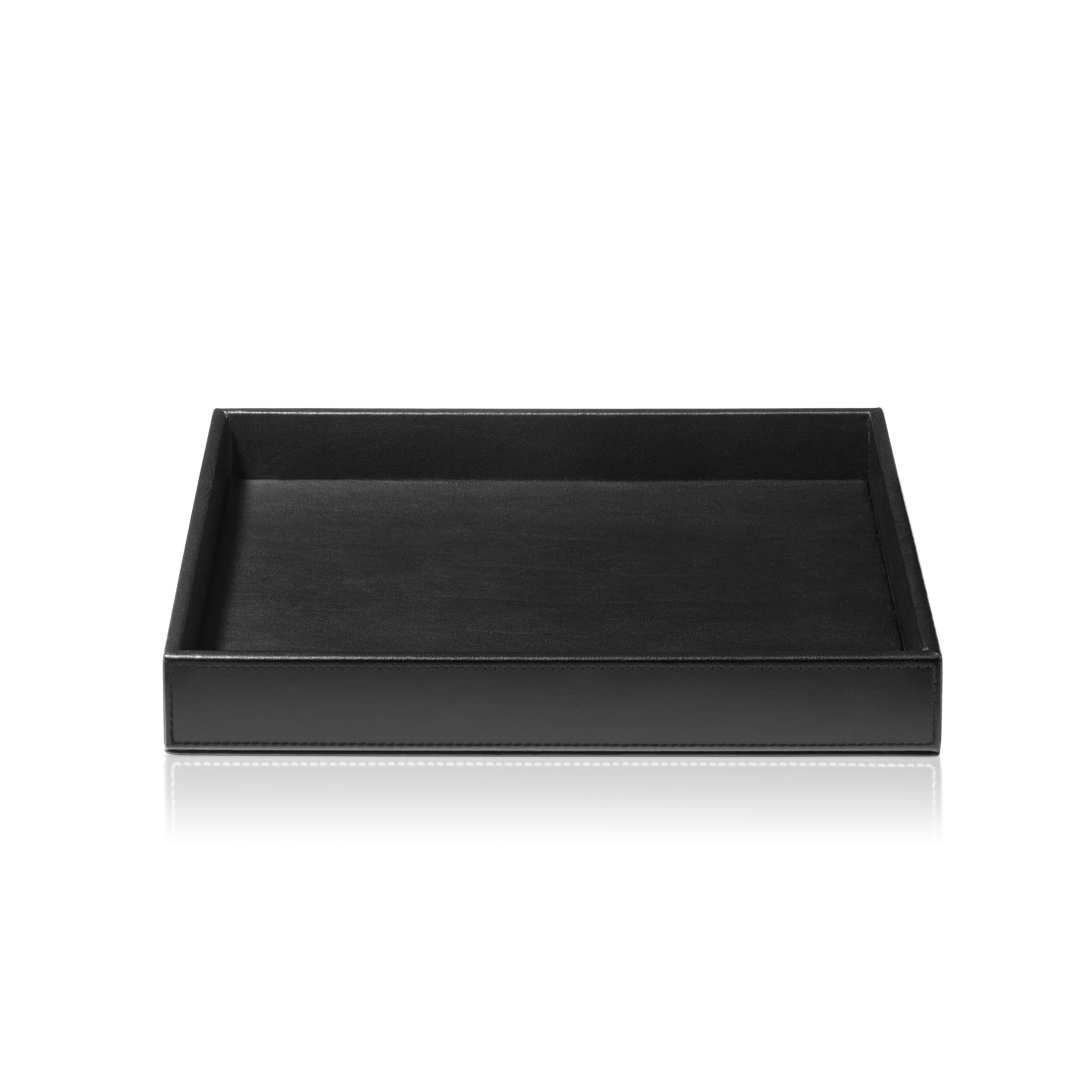 decor-walther-brownie-tab-r-tablett-wei-26-cm-leder image 2
