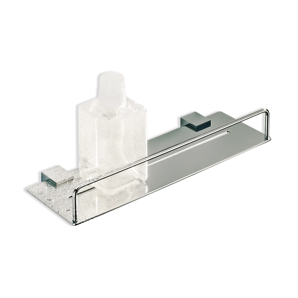 decor-walther-contract-da-35-duschablage-chrom-messing image 1
