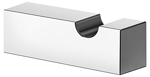 keuco-edition-90-square-handtuchhaken-chrom-metall image 4