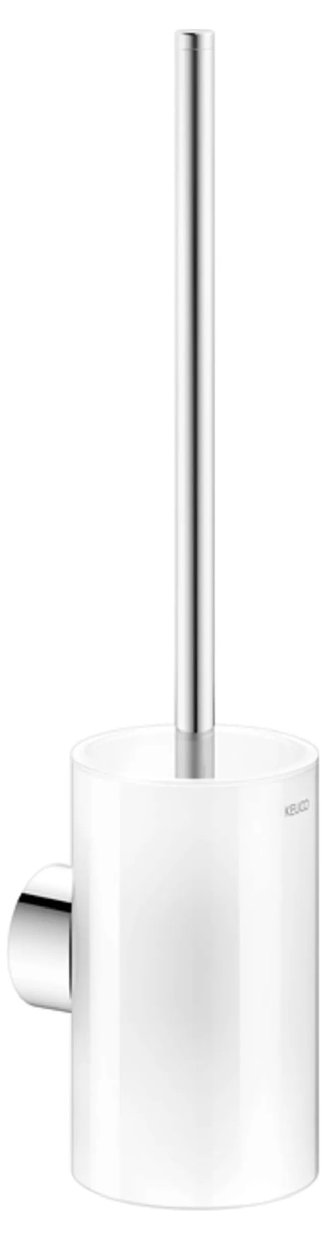 keuco-reva-wc-b-rstengarnitur-glas-chrom-mit-ersatzb-rstenkopf image 1