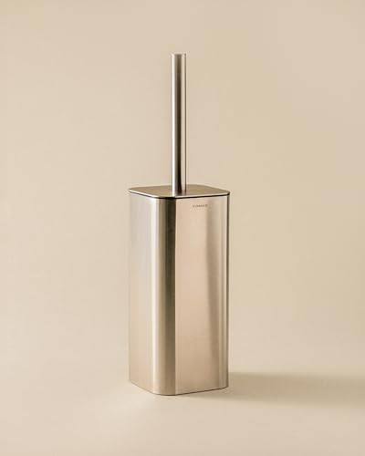 cosmic-line-wc-b-rstenhalter-chrom-edelstahl-eckig-stand image 7