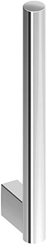 keuco-plan-ersatzrollenhalter-2-rollen-chrom-metall image 3
